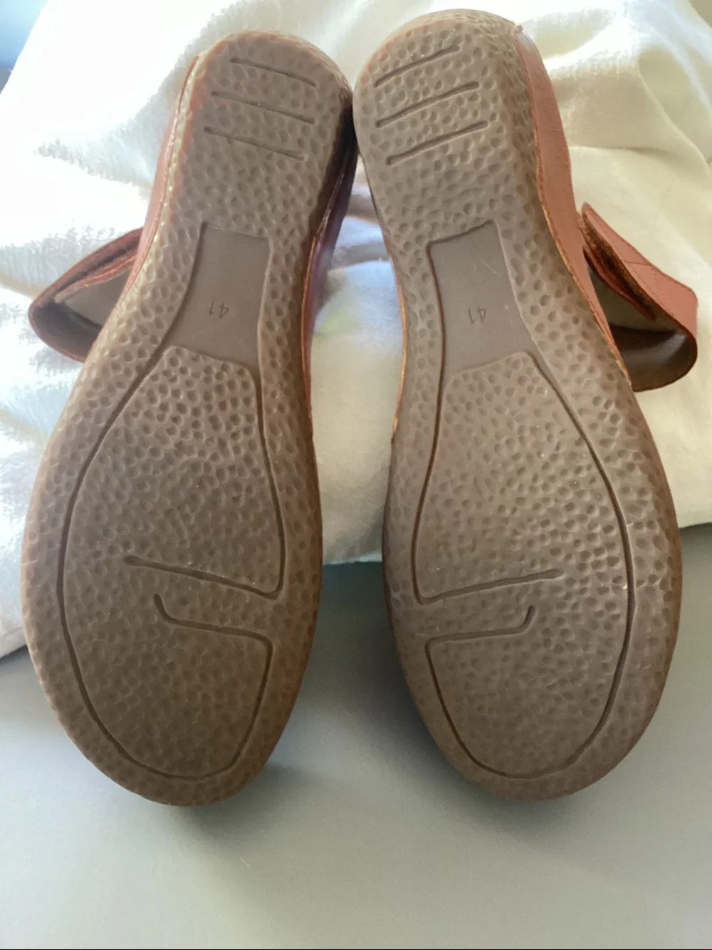 Spring Step L’Artiste Gloss 41 Mary Jane Clog